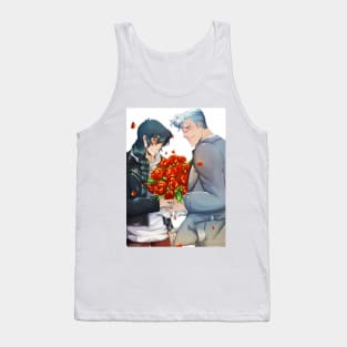 sheith - valentine's day Tank Top